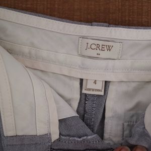 J Crew Shorts